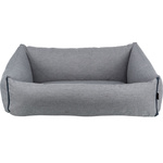 Enchanted pet Enchanted hondenmand / sofa rosie peacock blauw