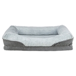 Foeiii Foeiii hondenmand waterproof zwart
