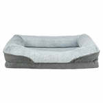 Bia bed Bia bed cotton hoes voor hondenmand blauw