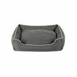 Enchanted pet Enchanted hondenmand / sofa coco lichtgrijs