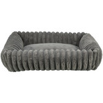 Enchanted pet Enchanted hondenmand sofa rosie grijs