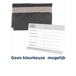 TRIXIE HONDENRIEM PREMIUM OCEAAN BLAUW 180X1 CM