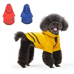 Trixie Regenjas Tarbes - 60 cm