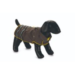 Regenjas Hond Milford Blauw