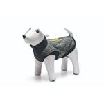 Regenjas Hond Milford Geel