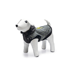 Regenjas Hond Milford Blauw
