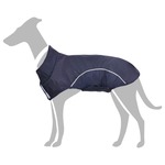 Regenjas Hond Milford Taupe