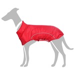 Trixie Regenjas Vimy - S - 35 cm