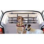 Carpoint Carpoint Universeel hondenrek hoofdsteun 0923218
