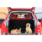 Carpoint Carpoint Universeel hondenrek gaaswerk 0923217