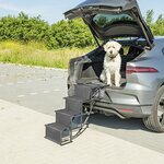 Carpoint hondennet extra sterk 0910022