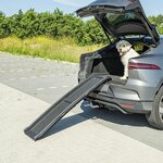Carpoint hondennet extra sterk