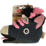 AFP Doggy's Fox Shoes