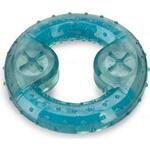 Trixie walker care beschermschoenen zwart 2 stuks (M 15X8 CM)