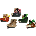 AFP Doggy's Bull Shoes