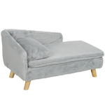 Hondensofa Leroy
