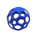 1030001 hondenspeelgoed holle bal bijtvaste elastische rubberen speelgoedballen voor huisdieren specificatie: hol