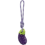 TRIXIE HONDENSPEELGOED HAMSTER PLUCHE GERECYCLED 30 CM 2 ST