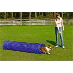 Beeztees Agility Tunnel - Hondenspeelgoed - L - 525x60x60 cm