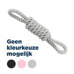 Beeztees Agility Hoepel Set - Hondenspeelgoed - Dia. 60 cm