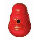 TRIXIE JUNIOR PLUCHE HOND MET TOUW 24 CM