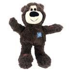 TRIXIE DENTA FUN JUMPER AAN TOUW MINTFRESH NATUURRUBBER 28 CM 3 ST