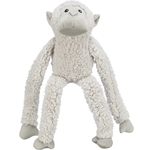 TRIXIE HONDENSPEELGOED BAL MET TOUW TPR POLYESTER 9X9X44 CM 3 ST