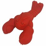 Kauwspeelgoed voor honden Nylabone Rood Rundvlees Kunstmatig XL