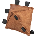 TRIXIE BE ECO HONDENSPEELGOED AAP PLUCHE GERECYCLED 40 CM 2 ST