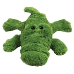 KONG COZIE ALI ALLIGATOR 33,5X31X12 CM