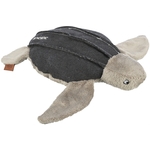 TRIXIE BE NORDIC HONDENSPEELGOED SCHOL HAJO STOF / PLUCHE 35 CM 2 ST