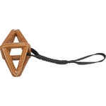TRIXIE BE NORDIC HONDENSPEELGOED ZEEPAARD IDA STOF / PLUCHE 32 CM 2 ST