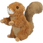 TRIXIE HONDENSPEELGOED AAP PLUCHE TOUW 40 CM 2 ST