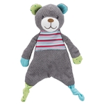 TRIXIE JUNIOR BEER VAN STOF / PLUCHE 28 CM