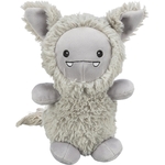 TRIXIE HONDENSPEELGOED MONSTER PLUCHE PAARS 32 CM 2 ST