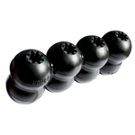 Pets Collection honden speel- en verzorgingsset 6 st
