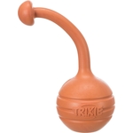 TRIXIE BE ECO BAL DRIJVEND TPE ASSORTI 6X6X13 CM 3 ST