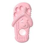 Pet Toys TPR Pantoffels Tandenreiniging Hondenspeelgoed