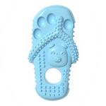 Pet Toys TPR Pantoffels Tandenreiniging Hondenspeelgoed