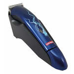 Andis Pulse ZR II Black met 2 accu's