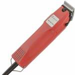 Andis Clipper Excel 5 Speed Zwart