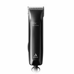 Moser hondentondeuse Max45 45W 18,5 x 4,6 cm RVS zwart 5-delig