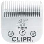 Andis Clipper Vida 5-in-1 Green