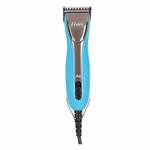 Andis UltraEdge AGCB super 2 speed Brushless hondentondeuse blauw