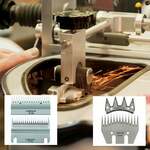 Heiniger Style MIDI Trimmer