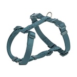 Trixie Trixie hondentuig premium h-tuig bosgroen