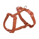 Trixie Trixie hondentuig premium h-tuig appel