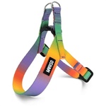 Trixie Trixie hondentuig top trainer anti-trek tuig zwart