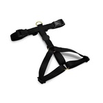 Hondentuig Vario Rapid Rood