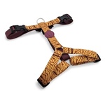 Hondentuig Vario Rapid Rood